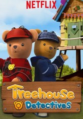 Baumhausdetektive - Staffel 1