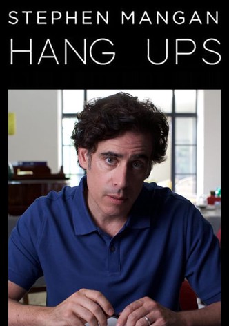 Hang Ups