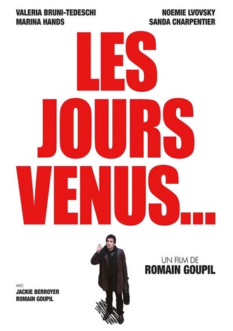 Les jours venus
