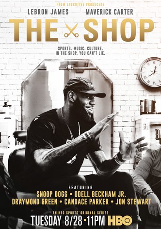 World Barber Shop Adventures