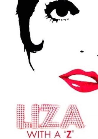 Liza with a Z