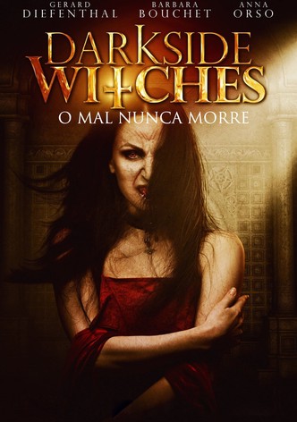 Darkside Witches