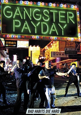 Gangster Payday