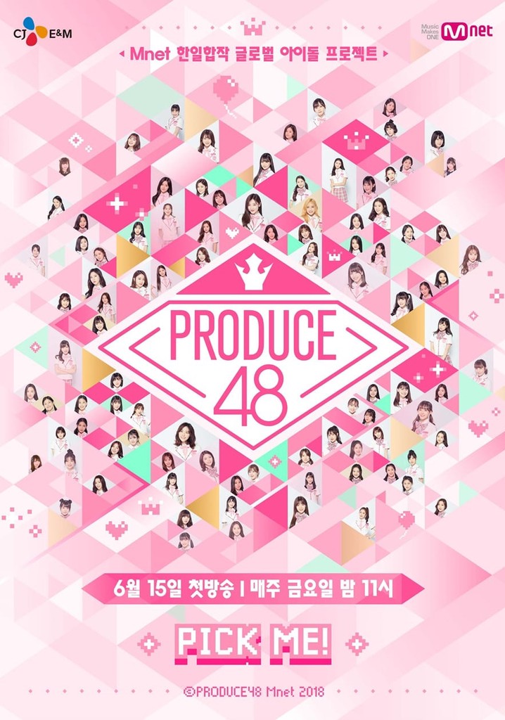 Produce 48 Final