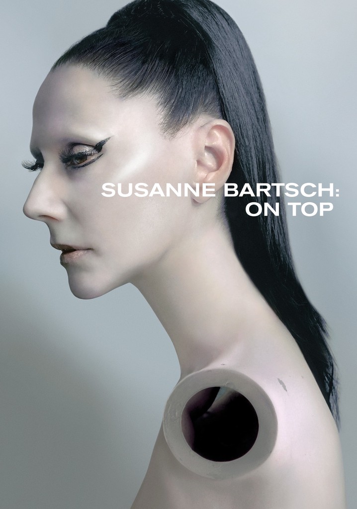 Susanne Bartsch: On Top