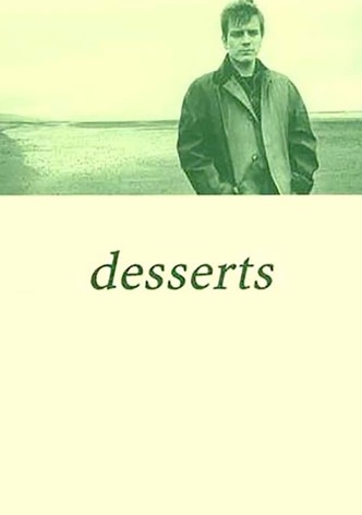 Desserts