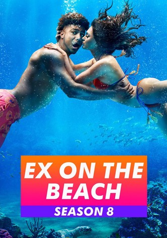 Ex on the Beach, Season 8