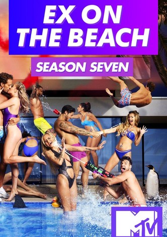 Ex on the beach hot sale all stars watch online