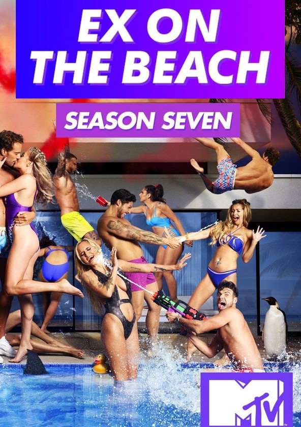 Ex on the beach season 7 watch on sale online