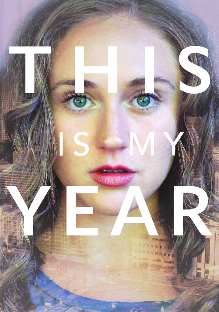 This is My Year