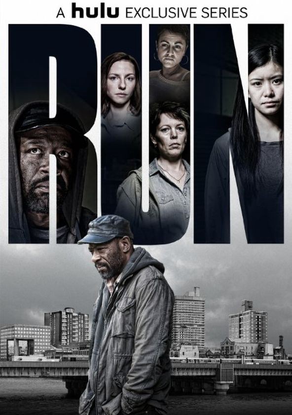Watch run season 1 best sale episode 1