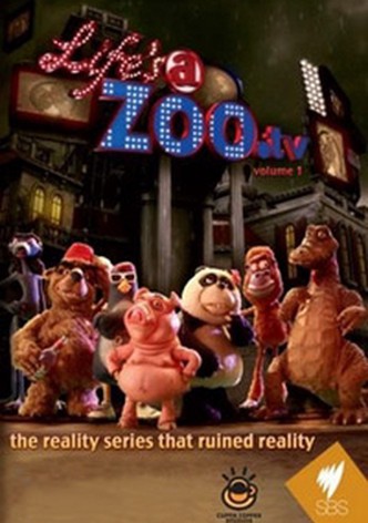 Life's a Zoo