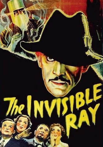 The Invisible Ray