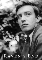 El barrio del Cuervo