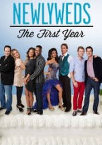 Newlyweds: The First Year Season 3