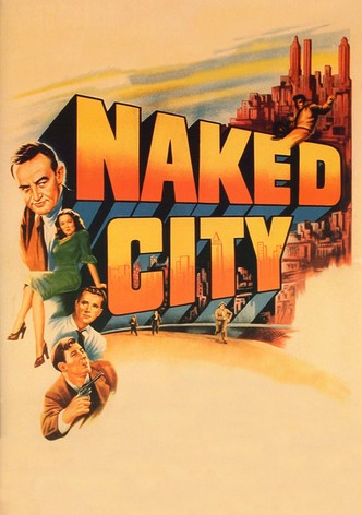 The Naked City