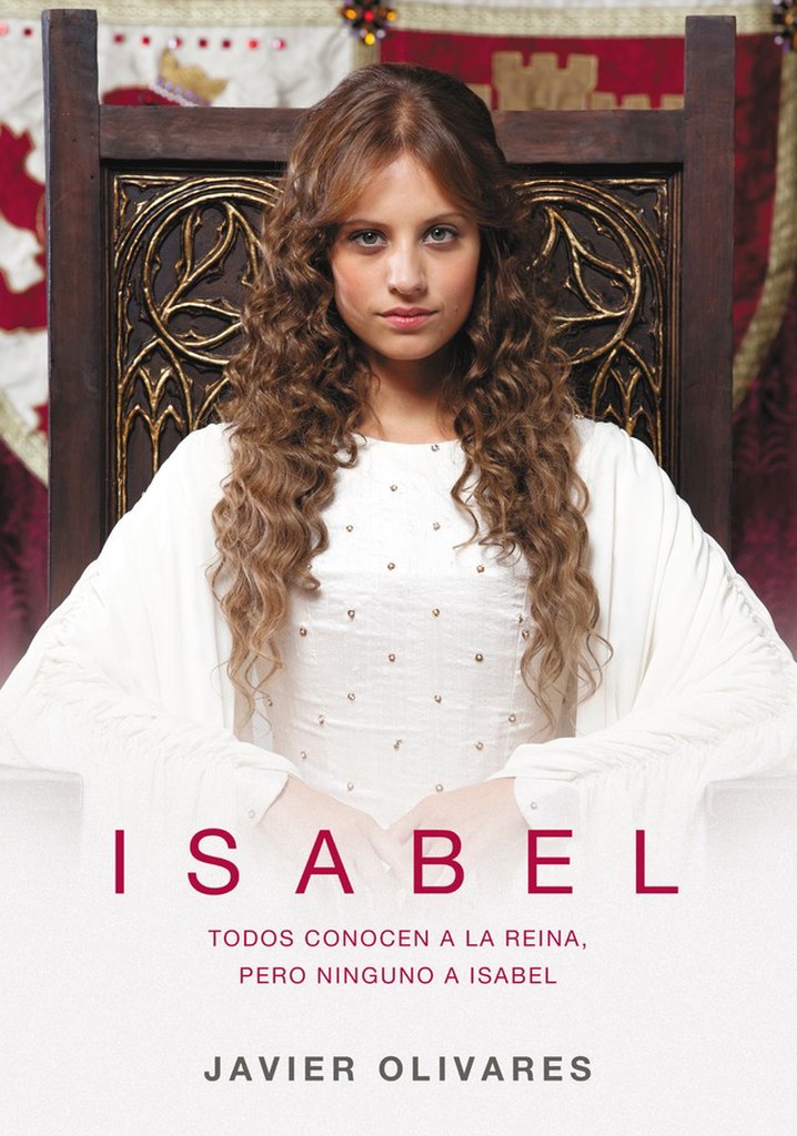 Isabel Serie Streaming Vf Donde assistir Isabel - ver séries online