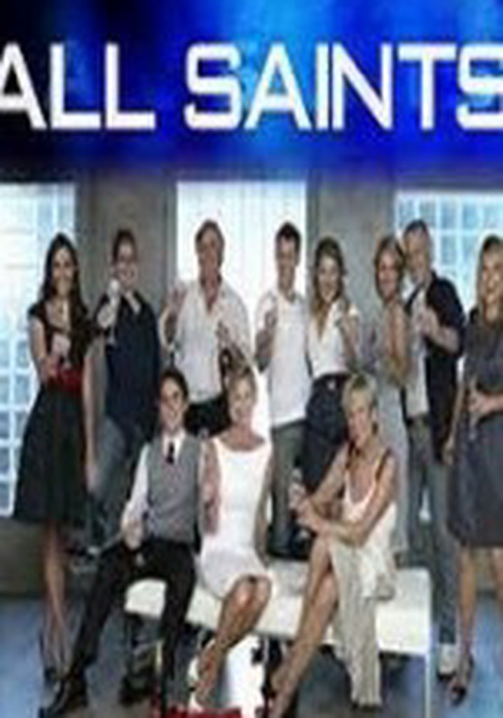 All Saints Season 5 Watch Full Episodes Streaming Online