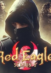 L'aigle rouge - Saison 5