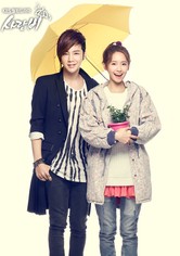 Love Rain - Sezon 1