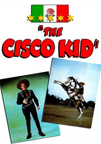 The Cisco Kid