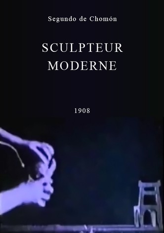 Le Sculpteur Moderne