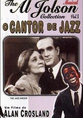 O Cantor de Jazz