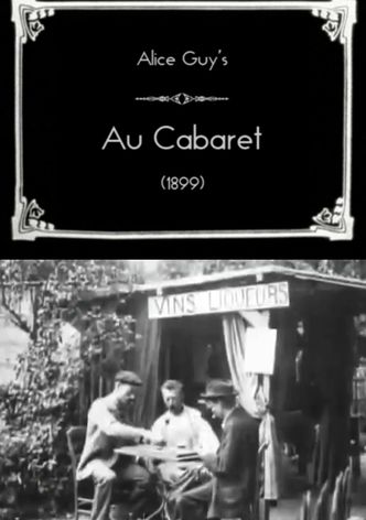 Au cabaret