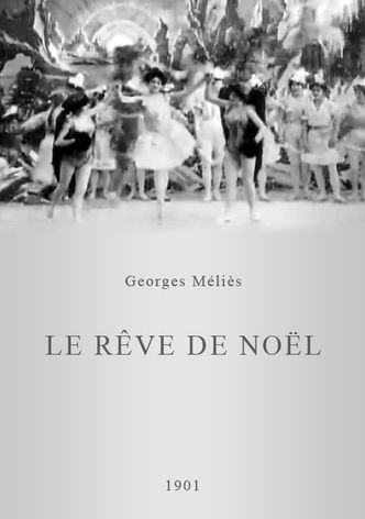 Le rêve de Noël