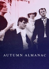 Autumn Almanac