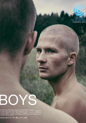 Boys