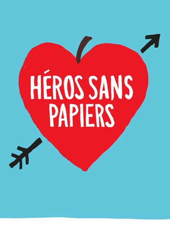 Héros Sans-Papiers