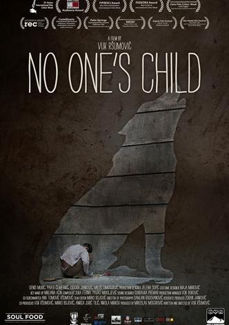 No One's Child