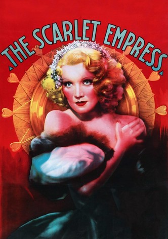 The Scarlet Empress