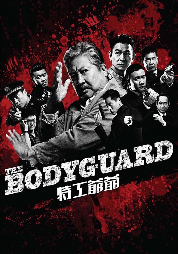 Bodyguard Stream