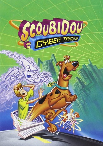 Scooby Doo La Malédiction Du Lac Monstre Mystère Machine