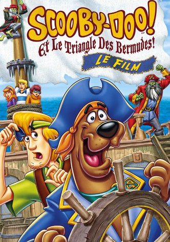 Scooby-Doo! et le triangle des Bermudes