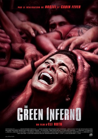 The Green Inferno