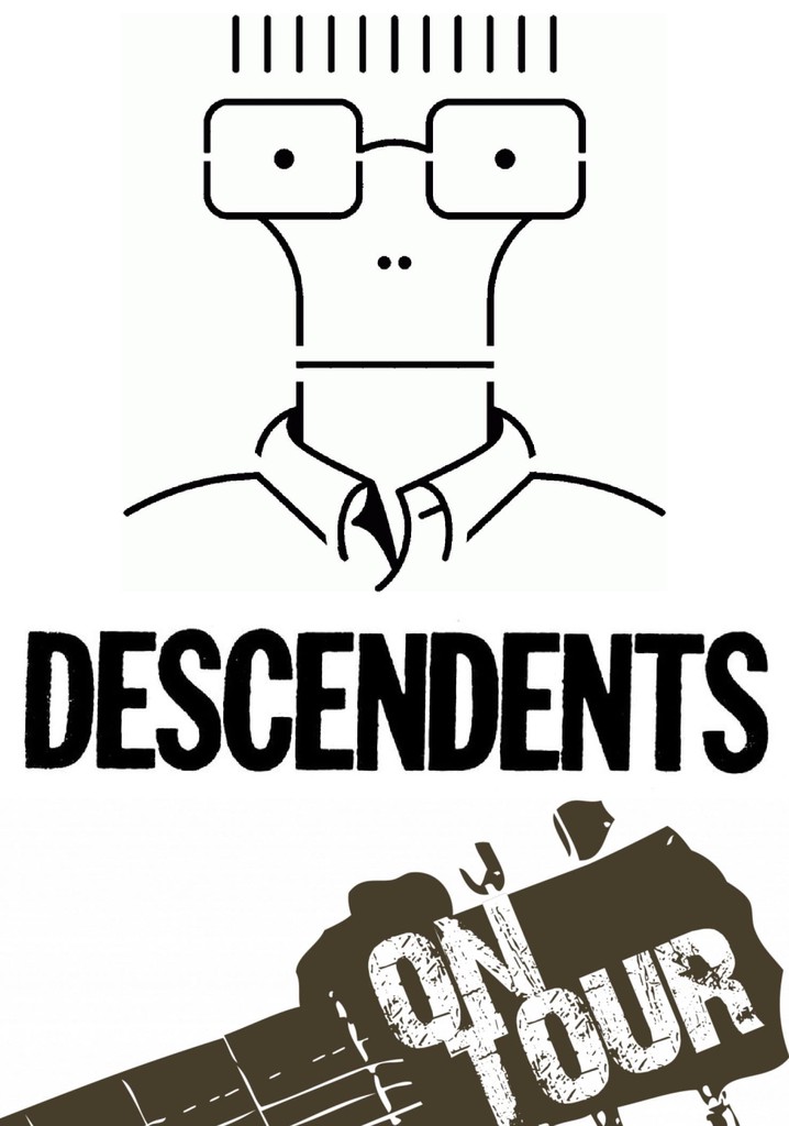 On Tour: The Descendents