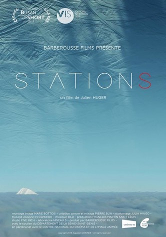 Stations