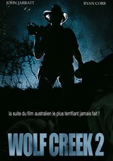 Terreur à Wolf Creek 2