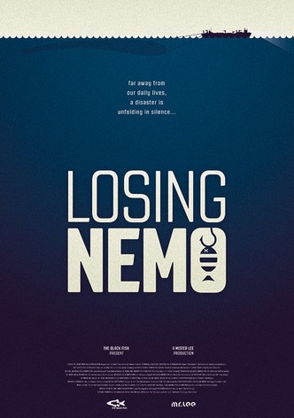Losing Nemo