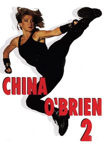 China O'Brien II