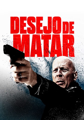 Death Wish: A Vingança
