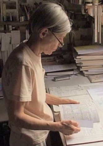 Cinexpérimentaux #5 : Rose Lowder