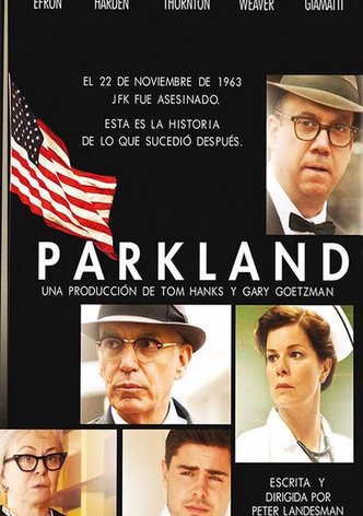 Parkland