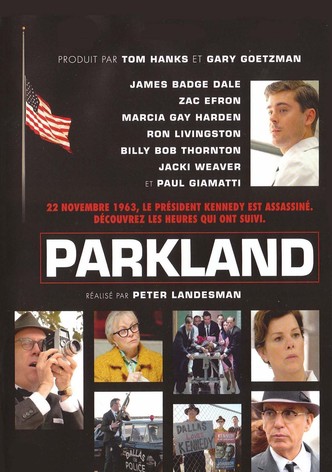 Parkland