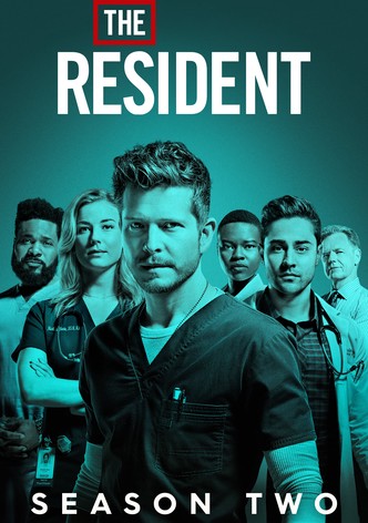 The Resident Season 2 watch full episodes streaming online