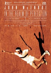 John McEnroe: In the Realm of Perfection