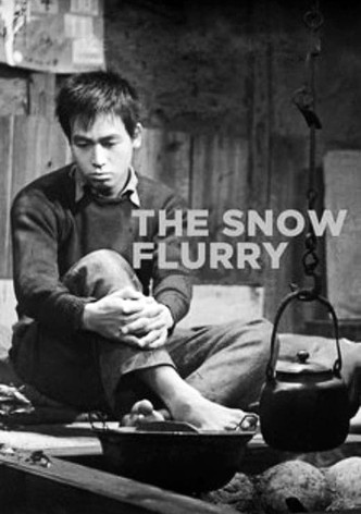 The Snow Flurry